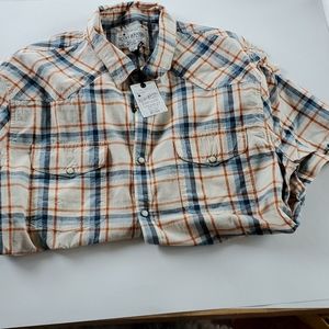 Lucky Short sleeve shirt